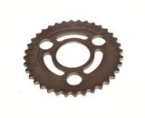 Roata dintata, ax cu came BMW 3 (E90) (2004 - 2012) MAXGEAR 54-1494