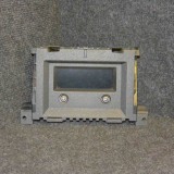 Ceas Interior Opel Astra H L48 2005 OEM 13208194 Original Second Hand