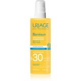 Uriage Bari&eacute;sun Spray SPF 30 spray protector SPF 30 200 ml