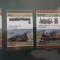 Grenadines of St Vincent-Transport,locomotive ,trenuri- serie completa ,nestampilate MNH-(T6)