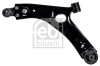 FEBI BILSTEIN 174497 Brat, suspensie roata