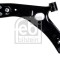 FEBI BILSTEIN 174497 Brat, suspensie roata