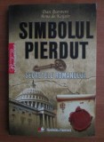 Dan Burstein - Simbolul pierdut. Secretele romanului