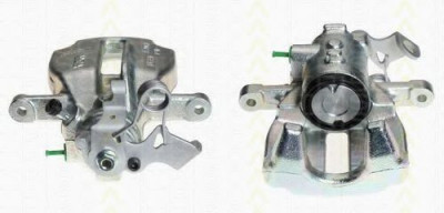 Etrier frana FIAT SCUDO caroserie (272, 270) (2007 - 2016) TRISCAN 8170 344167 foto