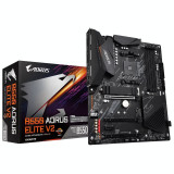 Placa de baza GIGABYTE B550 AORUS ELITE V2