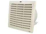 Ventilator AC Axial 115VAC 254x173x223mm 332m3/h 67dBA IP54