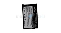 Baterie de telefon mobil VHBW Doro DBK-700, EASYUSE 3.7/700 - 1050mAh, 3.7V, Li-ion