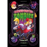 Hansel &amp; Gretel &amp; Zombies
