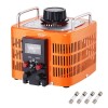 Autotransformator variabil VARIAC variator de tensiune 3000W