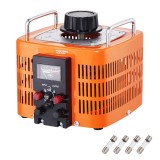 Autotransformator variabil VARIAC variator de tensiune 3000W