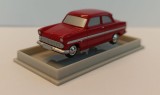 Macheta Ford Taunus 12M 1959 - Brekina 1/87 H0, 1:43