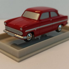 Macheta Ford Taunus 12M 1959 - Brekina 1/87 H0