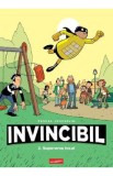 Invincibil Vol.2: Supererou local - Pascal Jousselin
