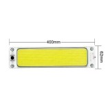 Cumpara ieftin Plafonieră Auto LED Universală 40cm &ndash;20W,2000lm, 12V-24V