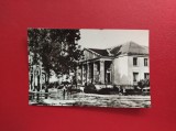 CARTE POSTALA - RPR - MIERCUREA CIUC - CASA DE CULTURA