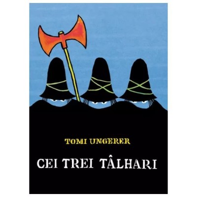Cei Trei Talhari foto