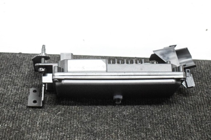 Camera față VOLVO XC90 II 2019 OEM: 32243276 11294509