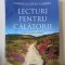 Gabriela Lopez-Cobena - Lecturi pentru Calatori