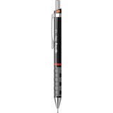 Creion mecanic Rotring Tikky 3, v&acirc;rf 1 mm, din plastic