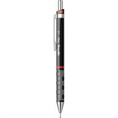 Creion mecanic Rotring Tikky 3, v&acirc;rf 1 mm, din plastic