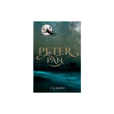 Peter Pan (Illustrated) foto