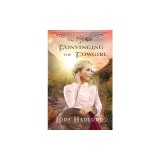 Convincing the Cowgirl: A Sweet Historical Romance
