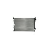 Radiator apa RENAULT ESPACE III JE0 DENSO DRM23024
