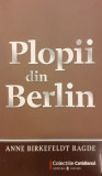 Plopii din Berlin / Colectiile Cotidianul 105