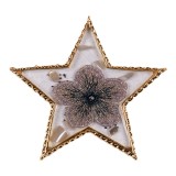 Cumpara ieftin Suport Mixare Culori LUXORISE, Star Flower