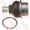 Pivot NISSAN NAVARA platou / sasiu (D40) (2008 - 2016) TRW JBJ742