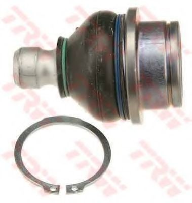 Pivot NISSAN NAVARA platou / sasiu (D40) (2008 - 2016) TRW JBJ742