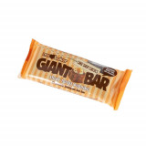 Baton din ovaz cu ciocolata si toffee Giant Bar, 100g, Ma Baker