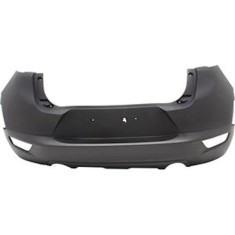 Bara fata Mazda Cx-3 (Dk) Cx3, 01.2015-, parte montare parte superioara grunduita, 45L107, Aftermarket foto