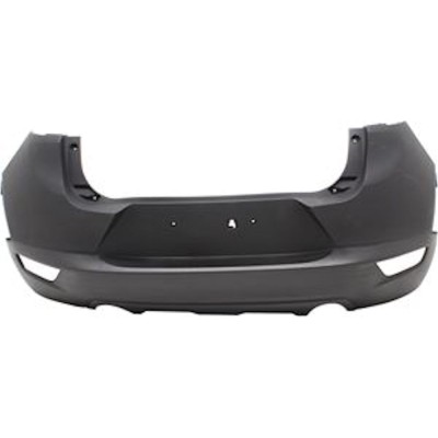 Bara fata Mazda Cx-3 (Dk) Cx3, 01.2015-, parte montare parte superioara grunduita, 45L107, Aftermarket foto