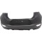 Bara fata Mazda Cx-3 (Dk) Cx3, 01.2015-, parte montare parte superioara grunduita, 45L107, Aftermarket