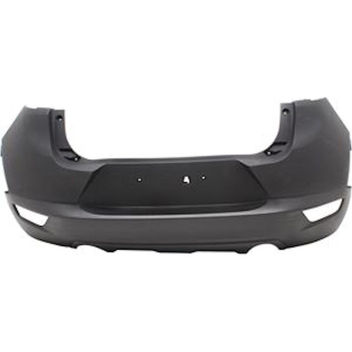 Bara fata Mazda Cx-3 (Dk) Cx3, 01.2015-, parte montare parte superioara grunduita, 45L107, Aftermarket