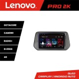 Navigatie dedicata Suzuki SX4 S-Cross 2022, 9 inch 2K, 8GB+256GB
