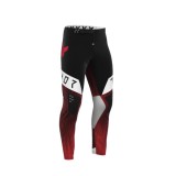 Cumpara ieftin Pantaloni Motocross/Enduro Thor Sportmode Vanish negru / rosu