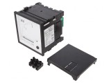 Aparat de Măsură Putere Analog pentru Panou 400V 4000/5A 0-2,5 MW