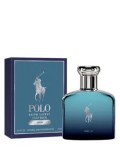 Cumpara ieftin Parfum Ralph Lauren Polo Deep Blue, 75 ml, pentru barbati