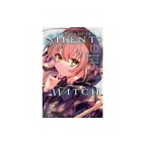 Secrets of the Silent Witch, Vol. 1 (Manga)