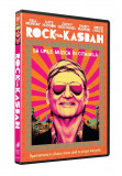 Sa urle muzica in Citadela / Rock the Kasbah | Barry Levinson