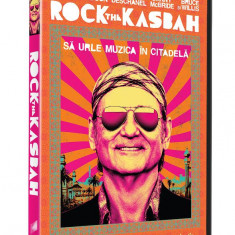Sa urle muzica in Citadela / Rock the Kasbah | Barry Levinson