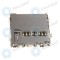 Samsung 3709-001570 Unitate de citire Micro SD