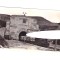 CP Ocna Dejului - Mina de sare, ocupatia maghiara, 1943, necirculata, cu trenulet, stare foarte buna
