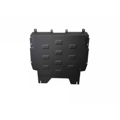 Scut motor metalic Toyota C-HR 2016-2023