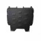 Scut motor metalic Toyota C-HR 2016-2023