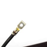 Cablu Baterie Negativ BMW Seria 1 F20 (2011-2019) OEM 9322900, 3989093 Original