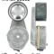 SKF VKMCV 53001 rola intinzator,curea transmisie