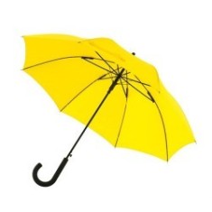 Umbrela Wind Yellow foto